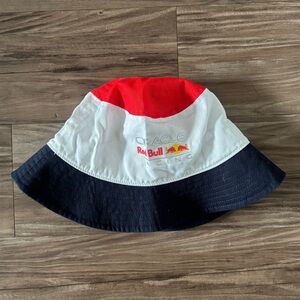 RedBull Racing Bucket Hat